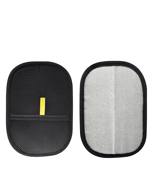 Dropshelf Pet Hair Remover Glove