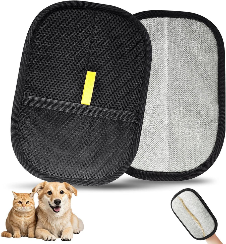 Dropshelf Pet Hair Remover Glove