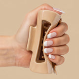 Warm Beige