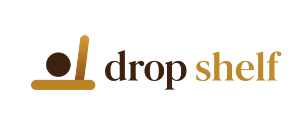 Drop Shelf 
