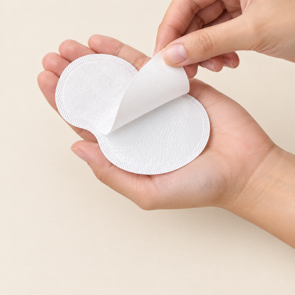 Peel Protective Backing