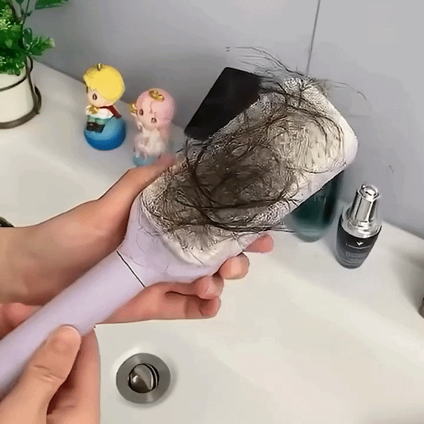 Self-Cleans in 2 Seconds