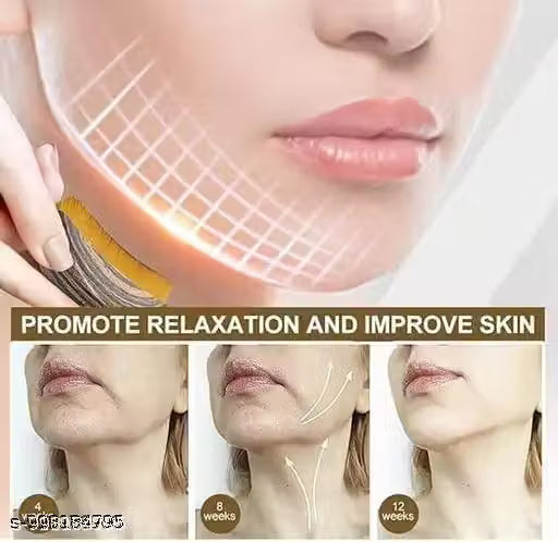 DropShelf — Wooden Facial Sculpting Brush